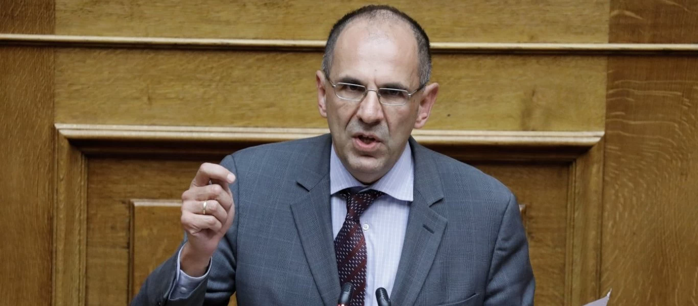 Γ.Γεραπετρίτης: «Έχουμε επαγγελματικό σχέδιο για να διαχειριστούμε τους τουρίστες που θα έρθουν φέτος»